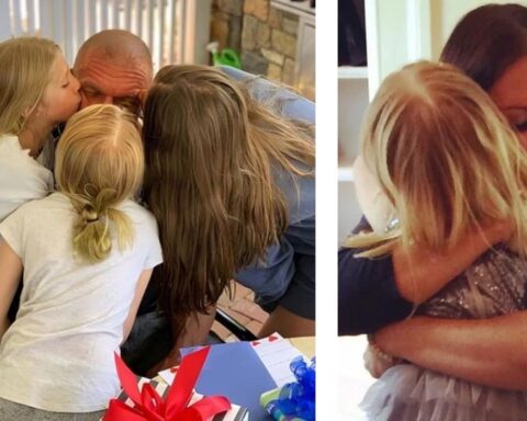 Murphy Claire Levesque