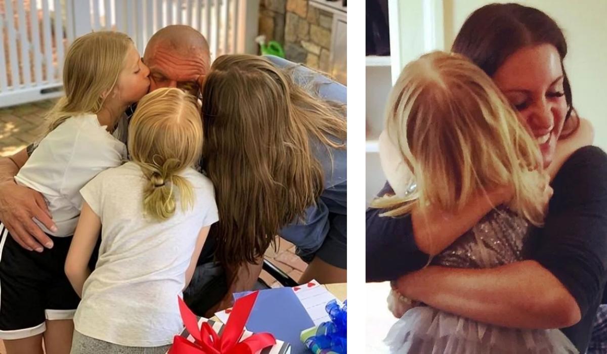 Murphy Claire Levesque