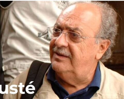 Musté