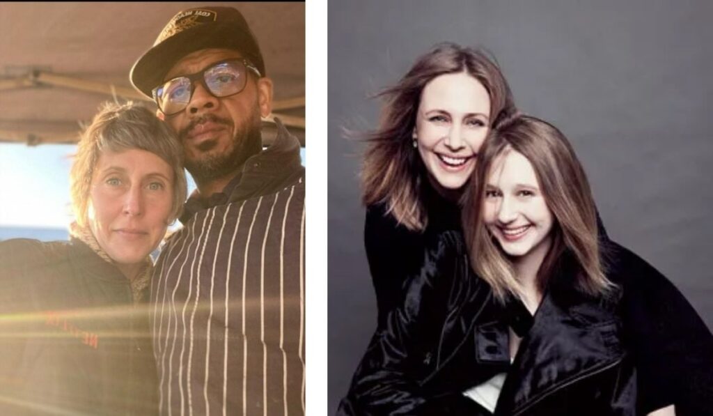 Nadia Farmiga