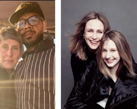 Nadia Farmiga