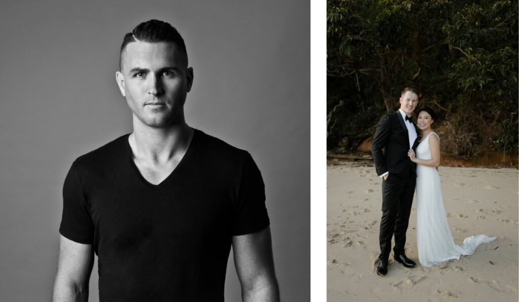 Oliver Patrick Short