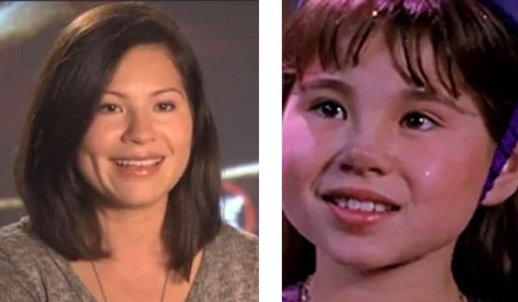 Paige Tamada