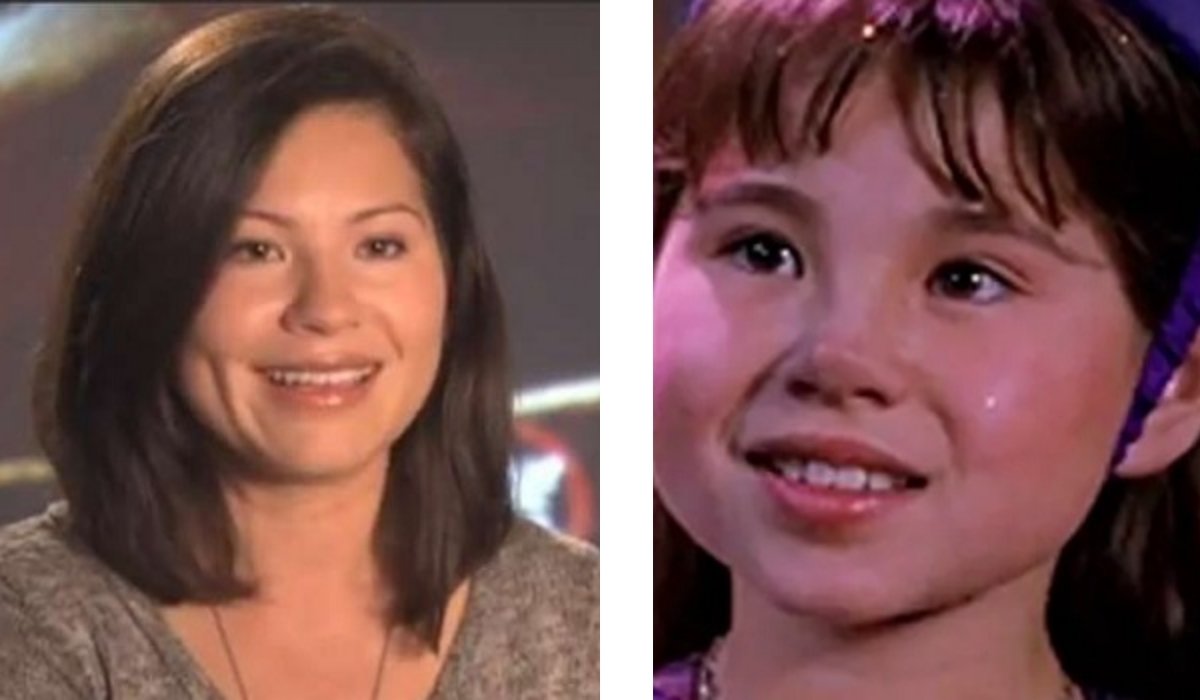 Paige Tamada