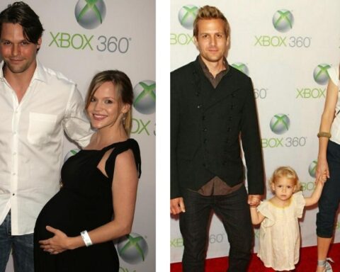 Satine Anais Geraldine Macht