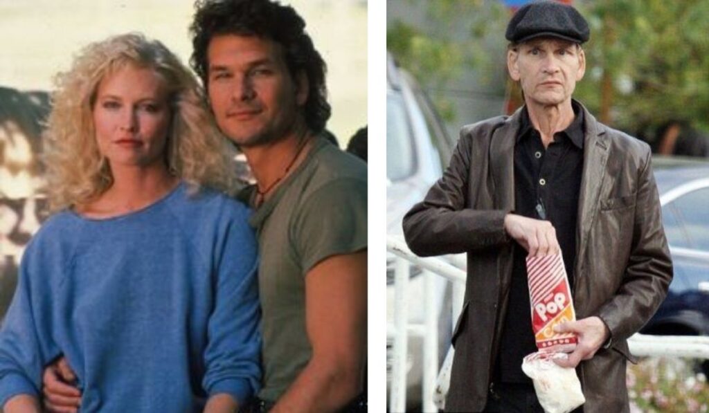 Sean Kyle Swayze