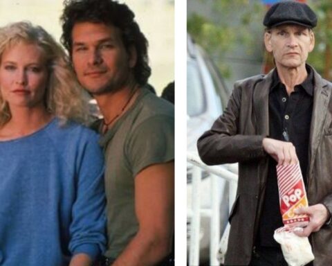 Sean Kyle Swayze