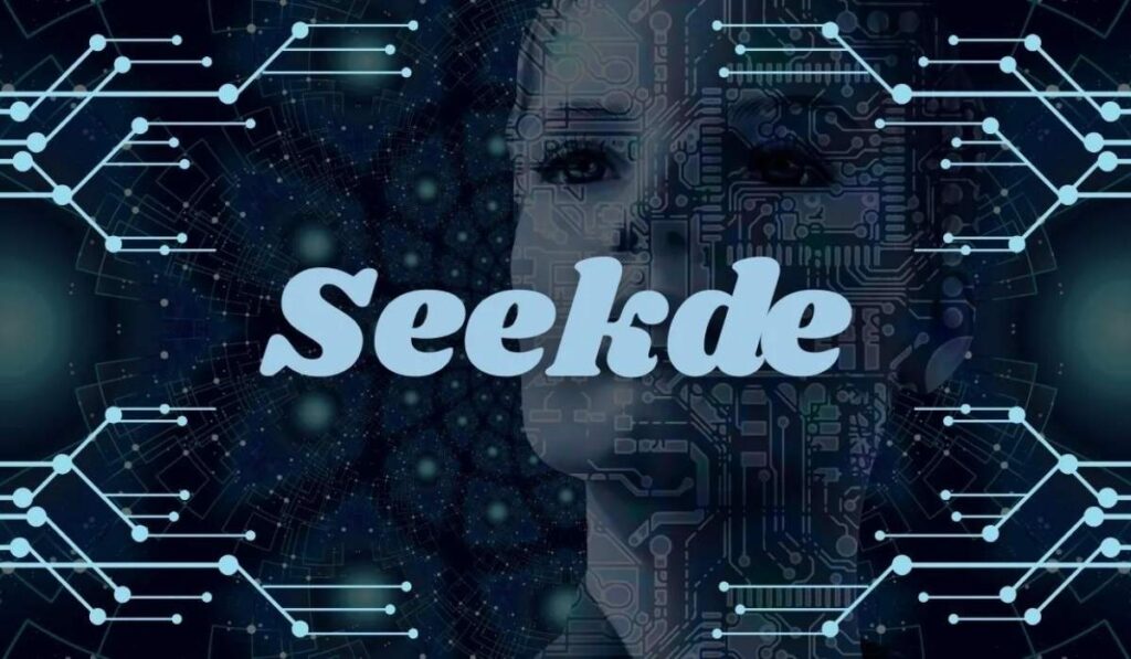 Seekde