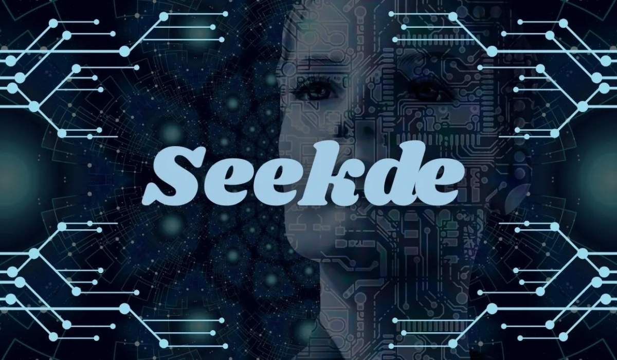 Seekde