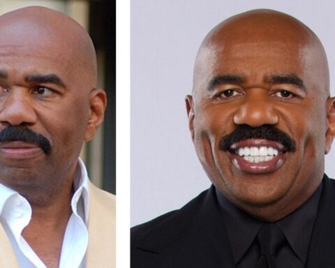 Steve Harvey