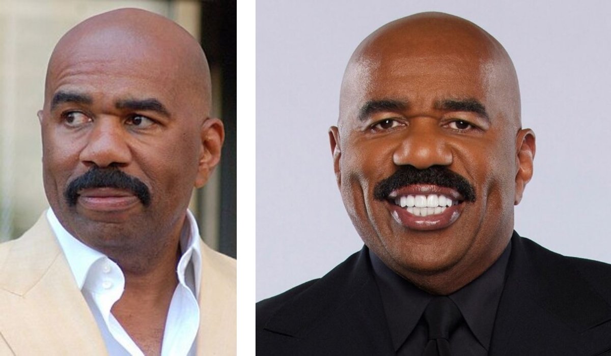 Steve Harvey