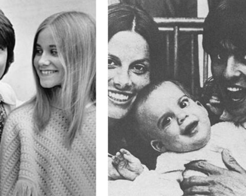 Talia Elizabeth Jones