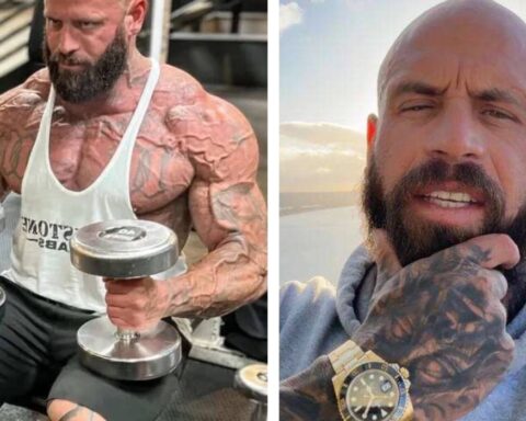 Wes Watson Net Worth