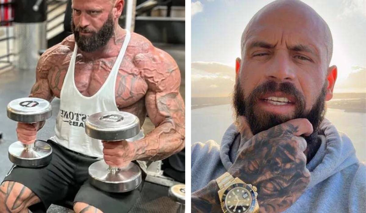 Wes Watson Net Worth