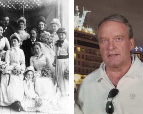 William Edward Richmond