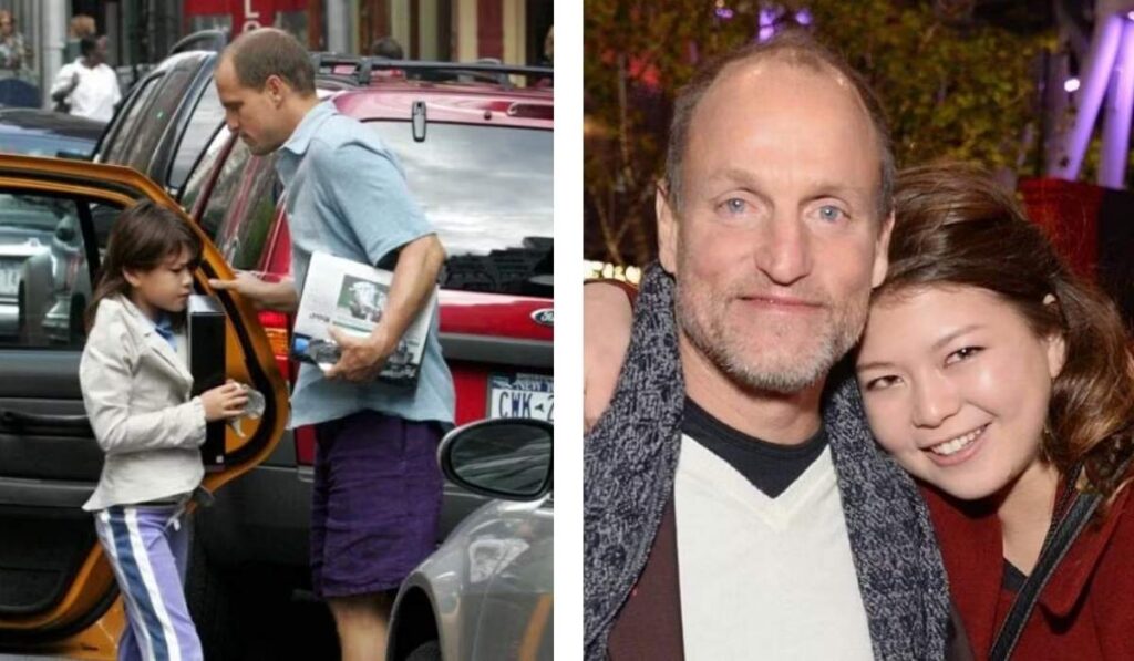 Zoe Giordano Harrelson