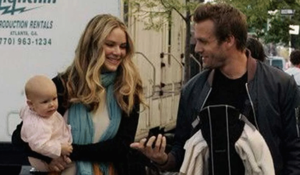 Who Is Kelly Dale Anderson?: The Untold Story Behind the Name