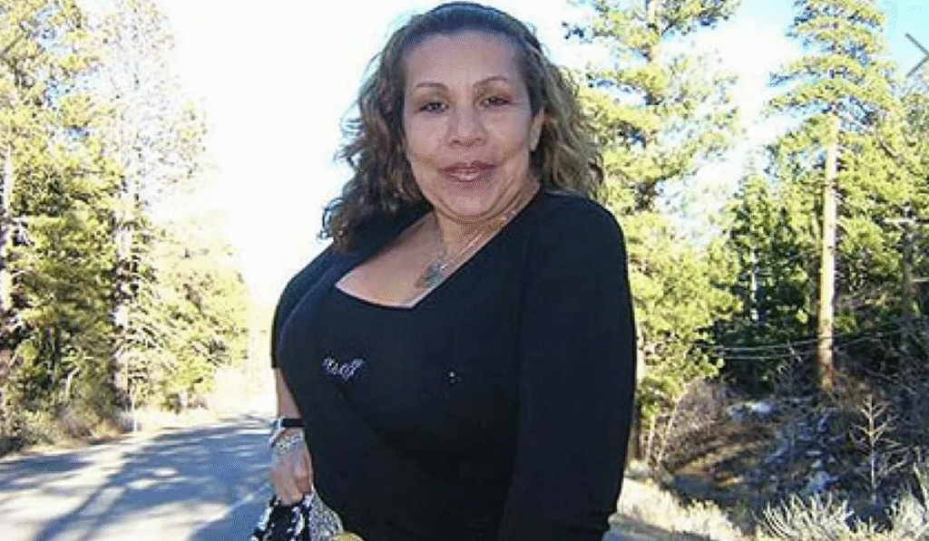 Mildred Patricia Baena