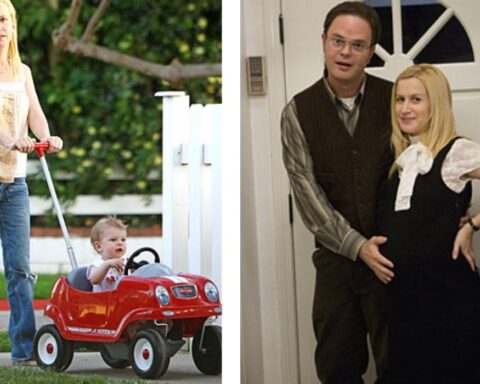 Isabel Ruby Lieberstein