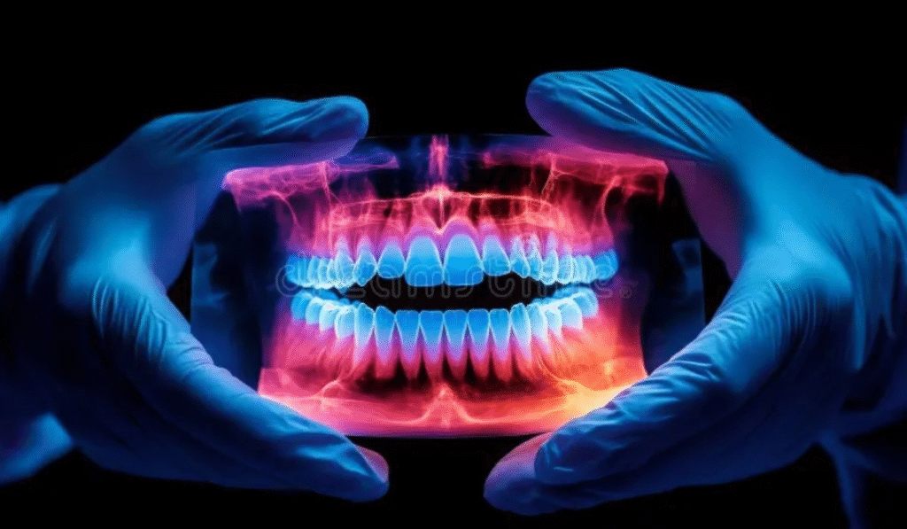 Nerovet AI Dentistry