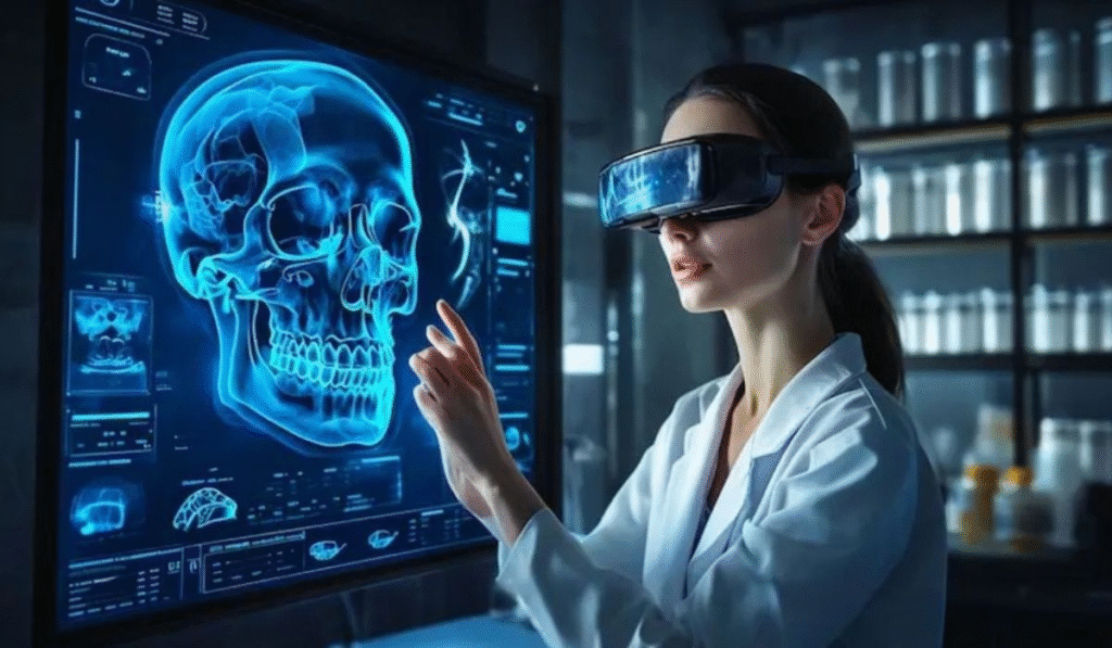 Nerovet AI Dentistry