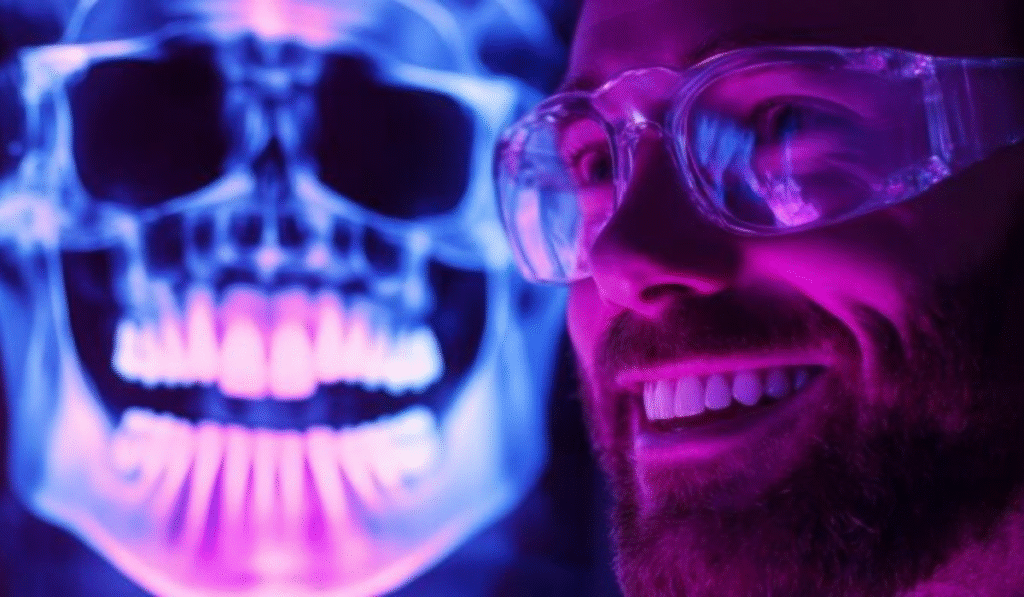 Nerovet AI Dentistry