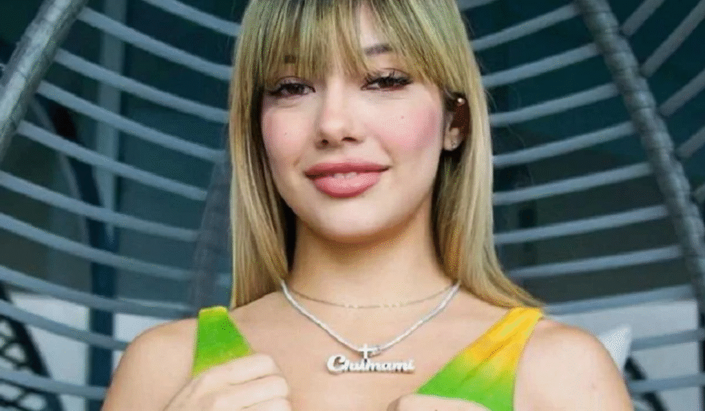 Isabel Ruby Lieberstein