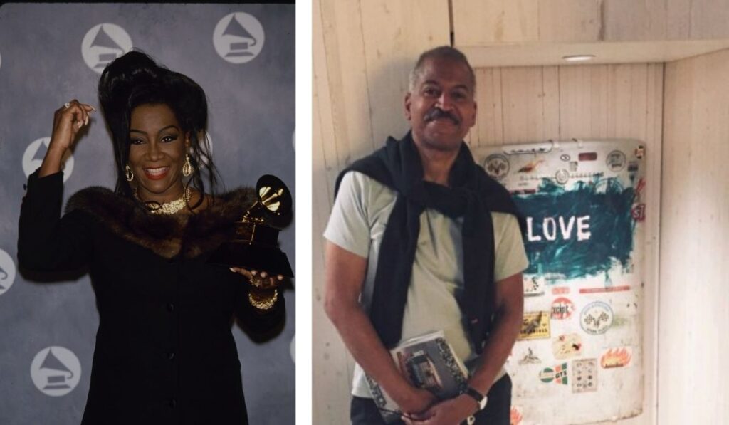 Stanley Stocker-Edwards