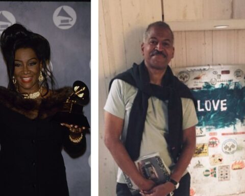 Stanley Stocker-Edwards