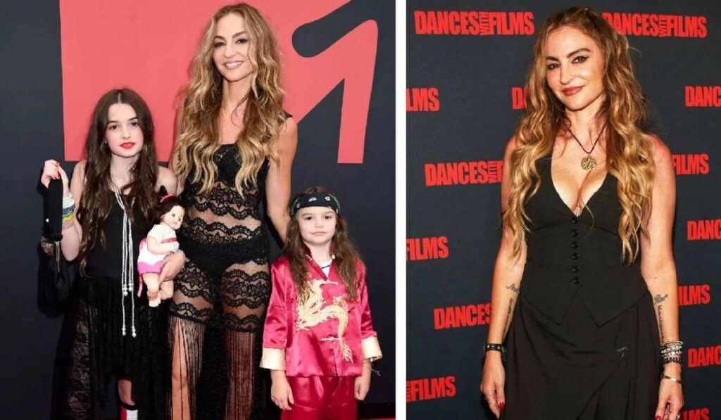 Alabama Gypsy Rose Jennings