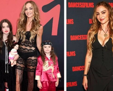 Alabama Gypsy Rose Jennings