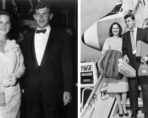 Barbara Bray Edwards