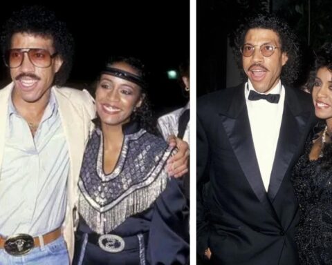 Brenda Harvey-Richie