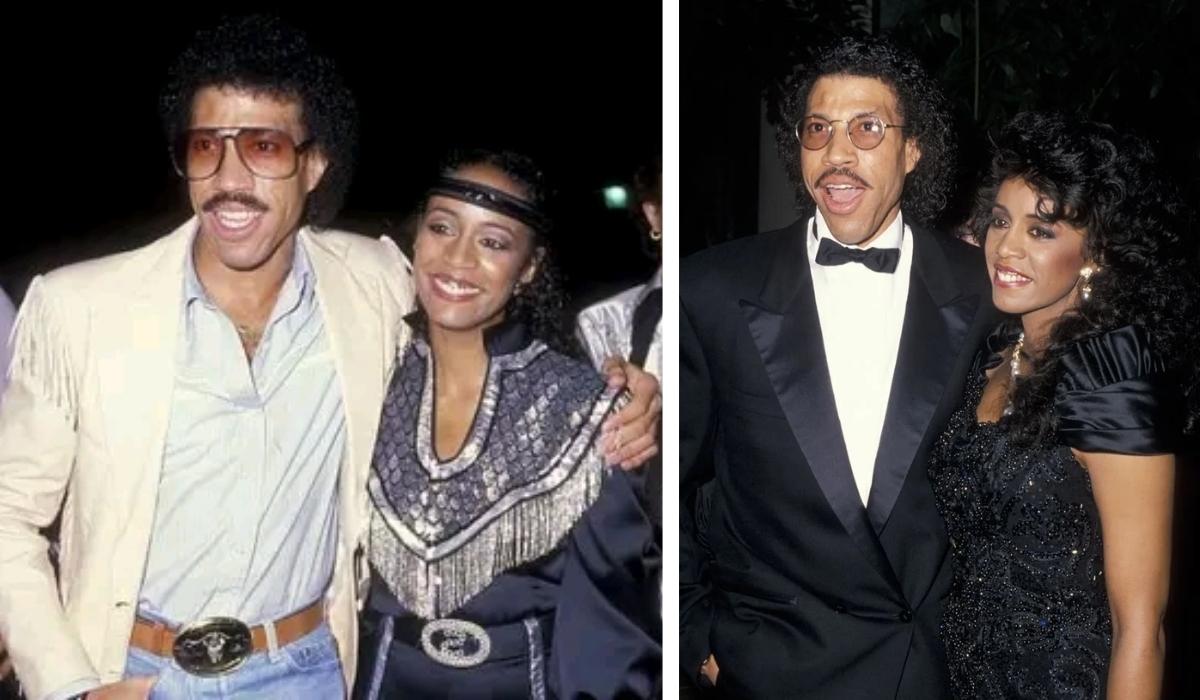 Brenda Harvey-Richie