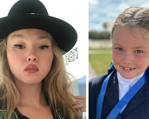 Eleanor Talitha Bailey