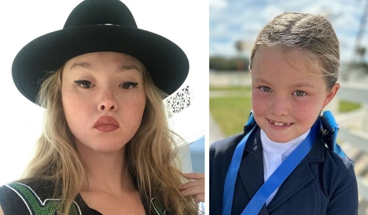 Eleanor Talitha Bailey