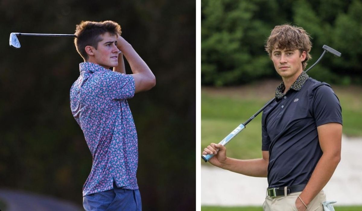 Garrett Clark Net Worth