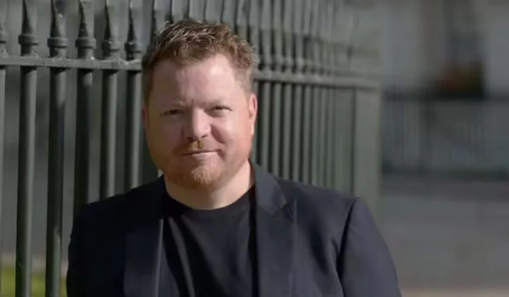 Justin Billingsley Greene Law