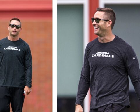 Kliff Kingsbury
