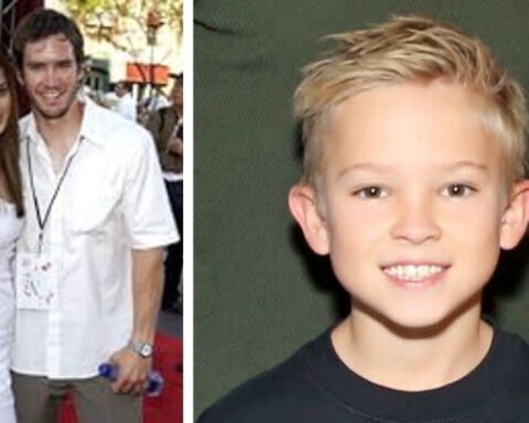 Michael Charles Gosselaar