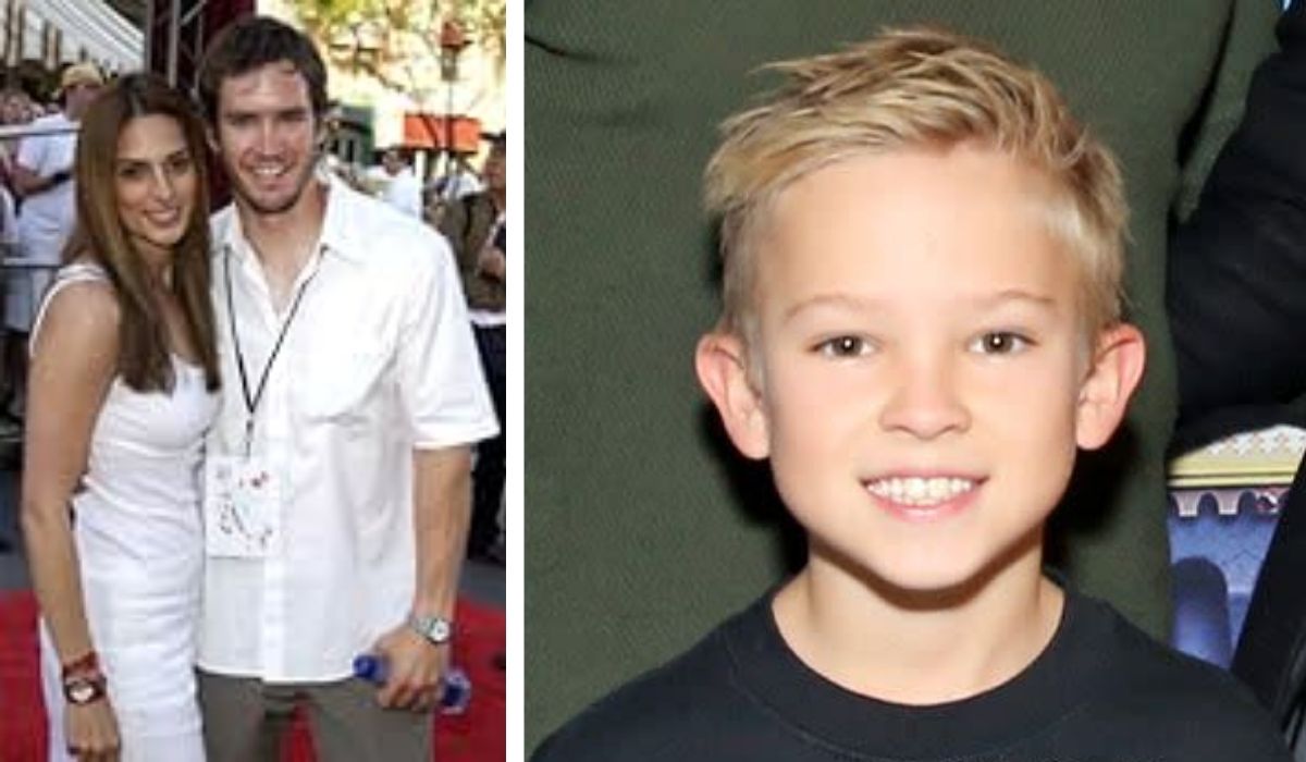 Michael Charles Gosselaar