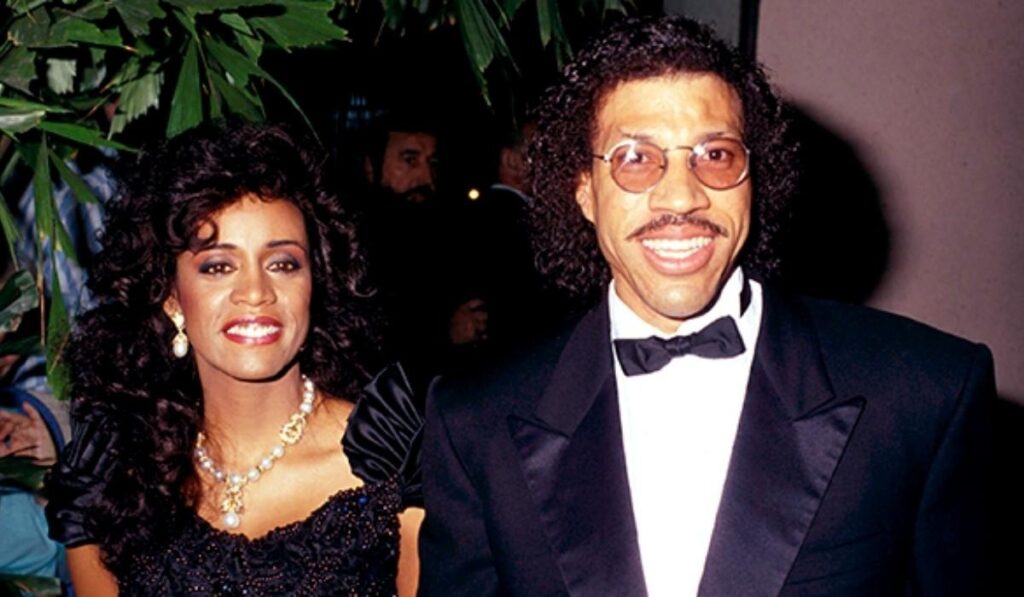 Brenda Harvey-Richie