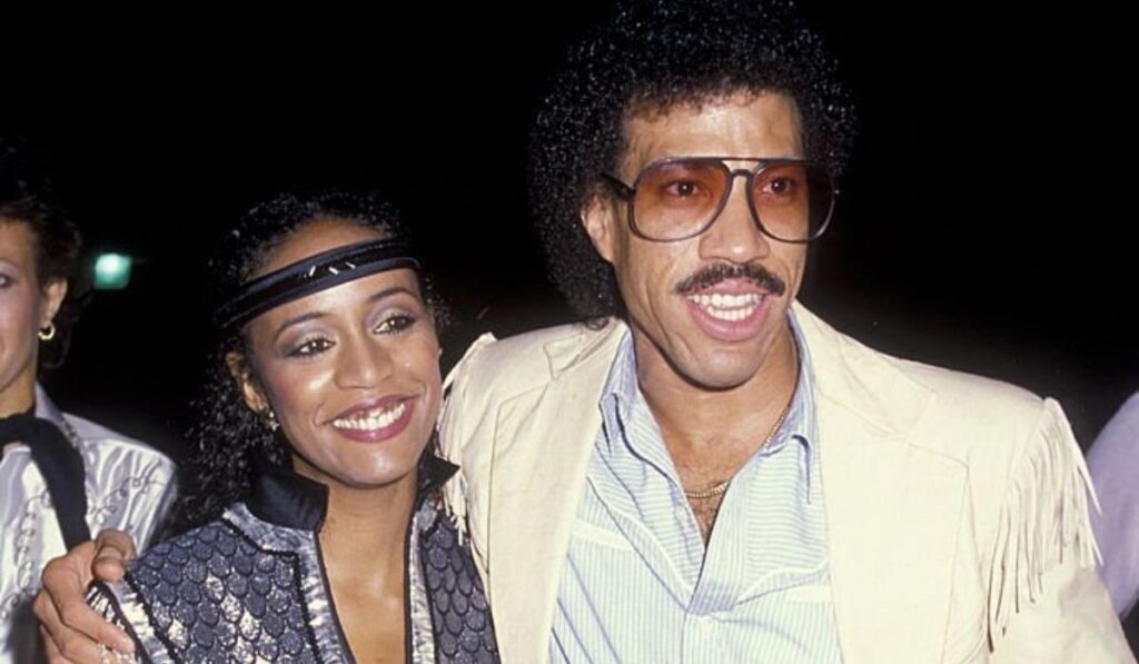 Brenda Harvey-Richie