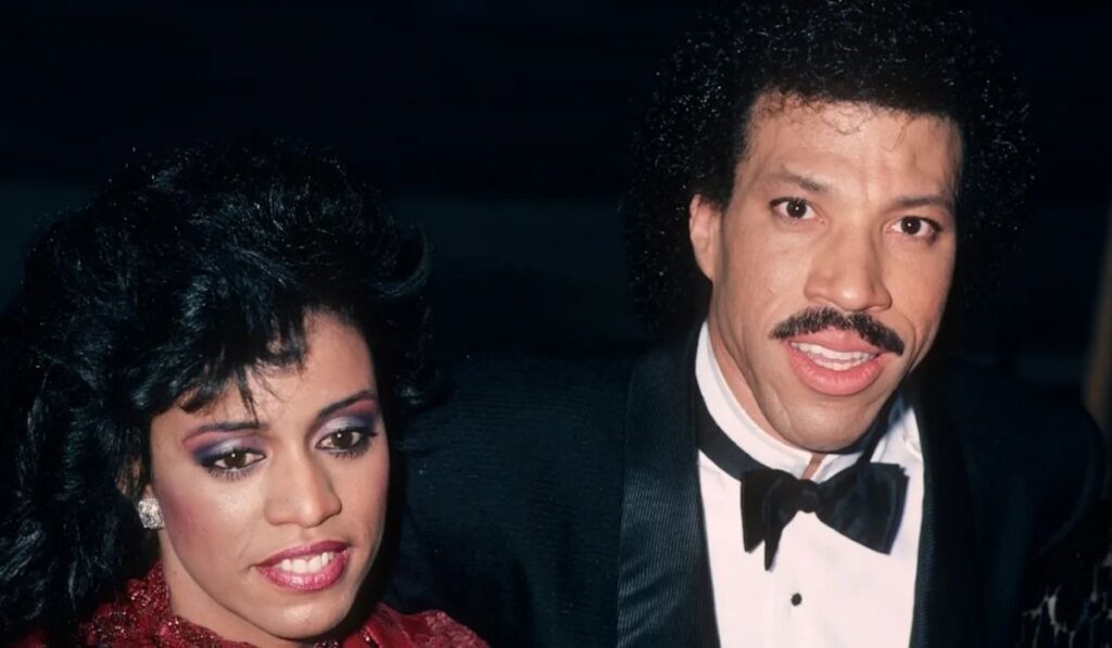 Brenda Harvey-Richie