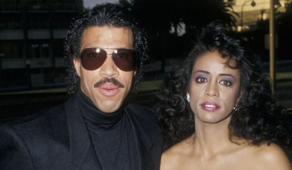 Brenda Harvey-Richie