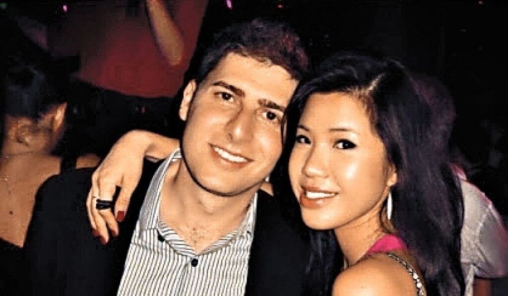 Elaine Andriejanssen