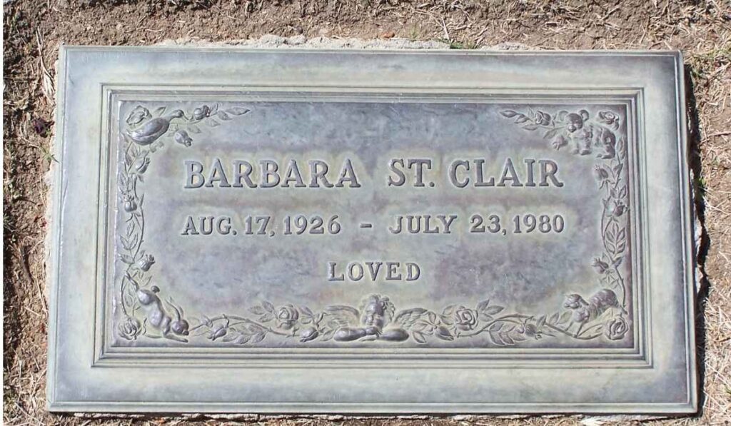 Barbara Bray Edwards