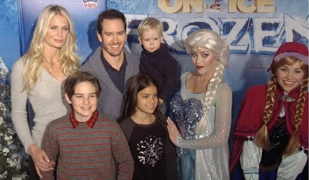 Michael Charles Gosselaar