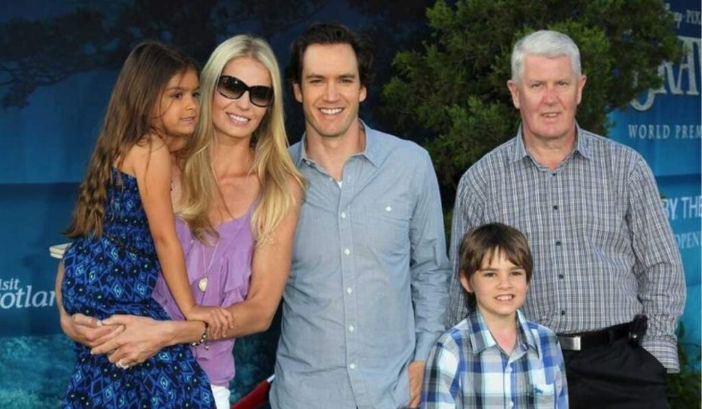 Michael Charles Gosselaar