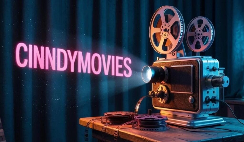 CinndyMovies 